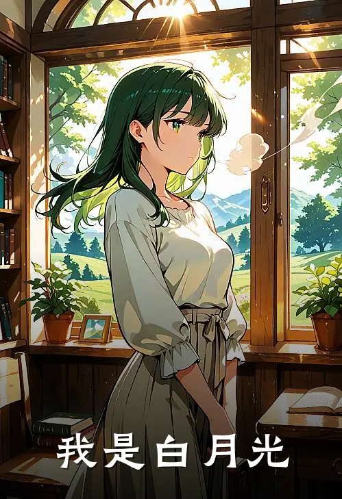 我是白月光