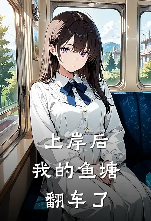 上岸后，我的鱼塘翻车了