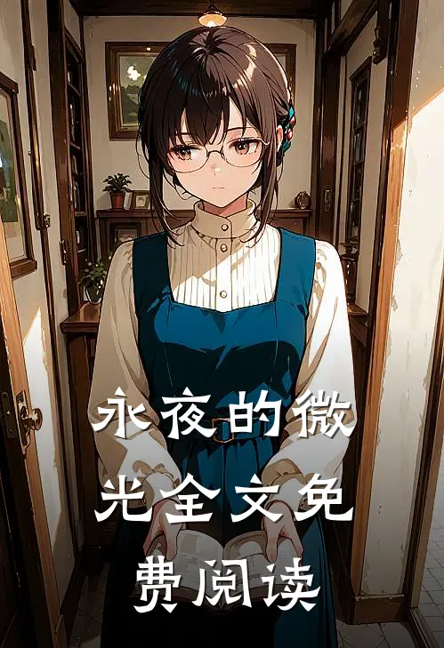 永夜的微光全文免费阅读