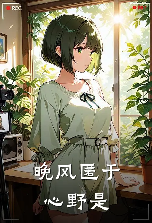 晚风匿于心野是