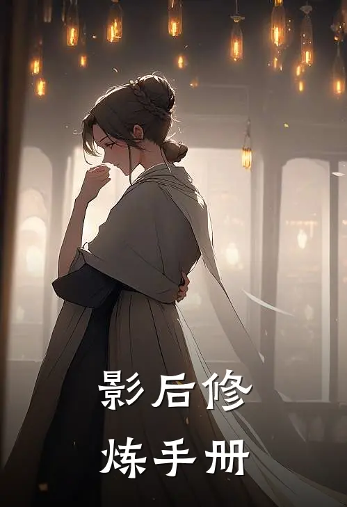影后修炼手册