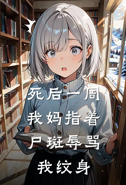 死后一周，我妈指着尸斑辱骂我纹身