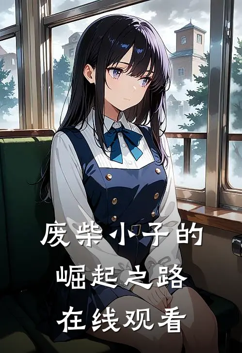 废柴小子的崛起之路在线观看