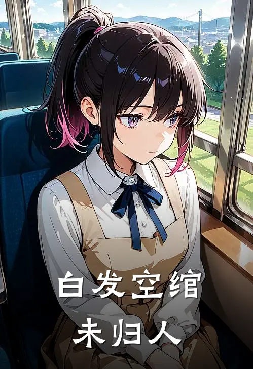 白发空绾未归人