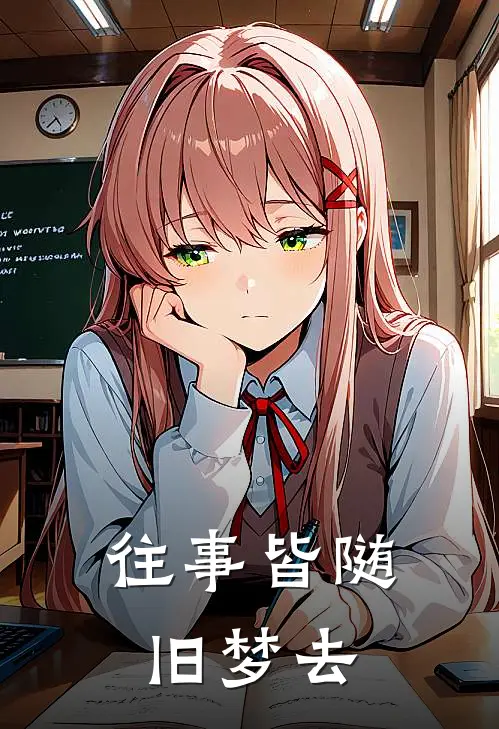 往事皆随旧梦去