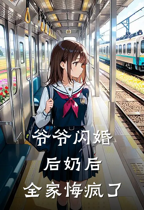 爷爷闪婚后奶后，全家悔疯了