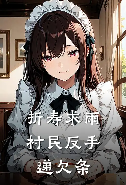 折寿求雨，村民反手递欠条