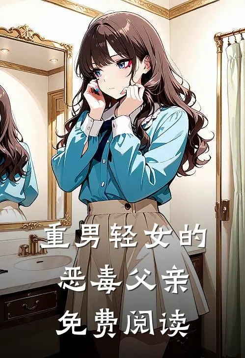 重男轻女的恶毒父亲免费阅读