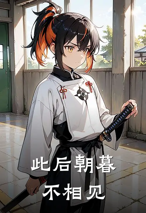 此后朝暮不相见