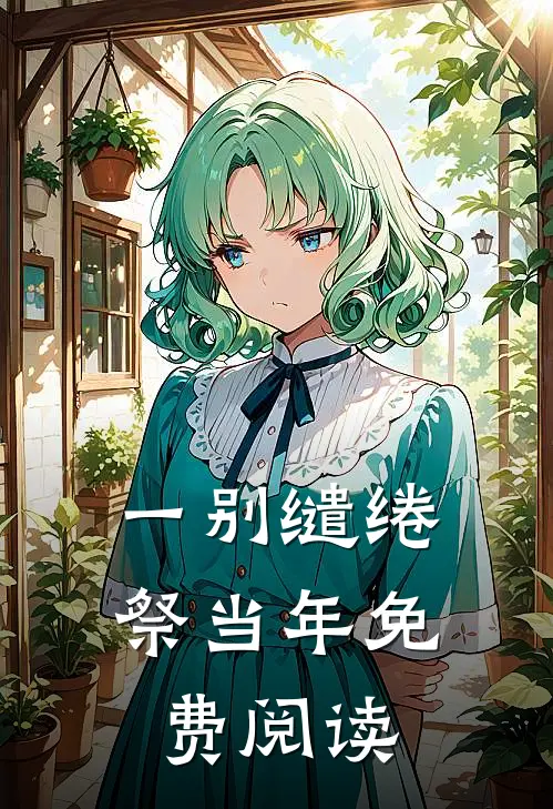 一别缱绻祭当年免费阅读