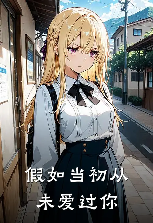 假如当初从未爱过你