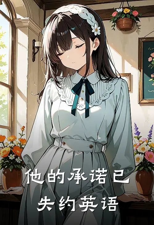 他的承诺已失约英语