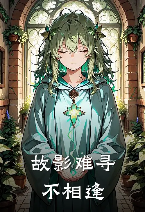 故影难寻不相逢