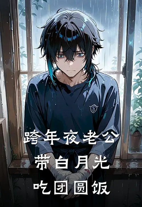 跨年夜老公带白月光吃团圆饭