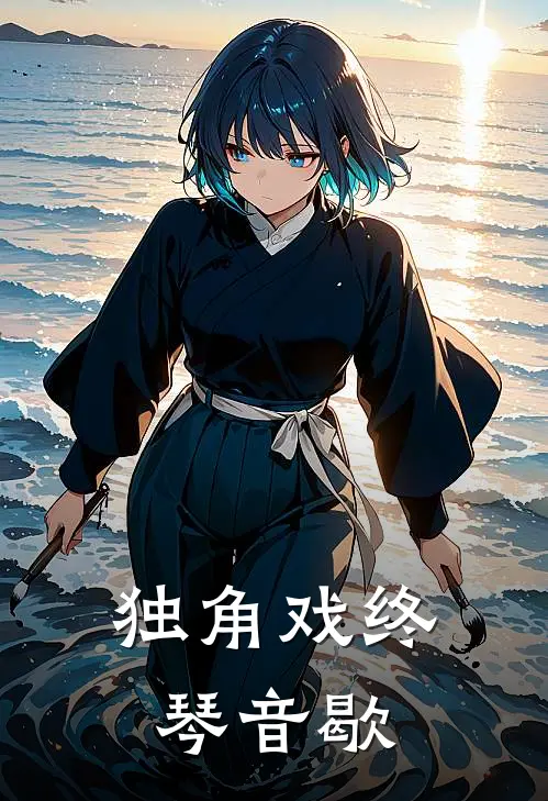 独角戏终琴音歇