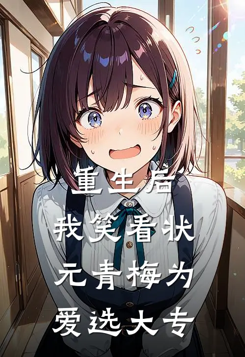重生后，我笑看状元青梅为爱选大专