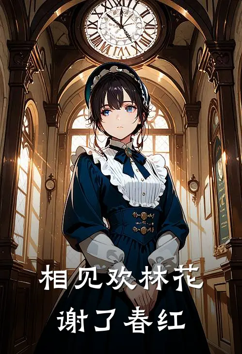 相见欢林花谢了春红