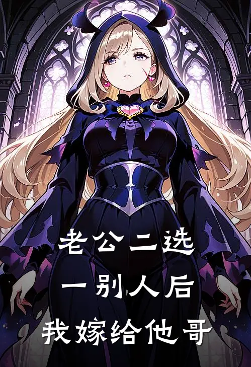 老公二选一别人后，我嫁给他哥