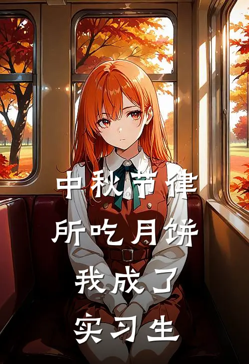 中秋节律所吃月饼，我成了实习生