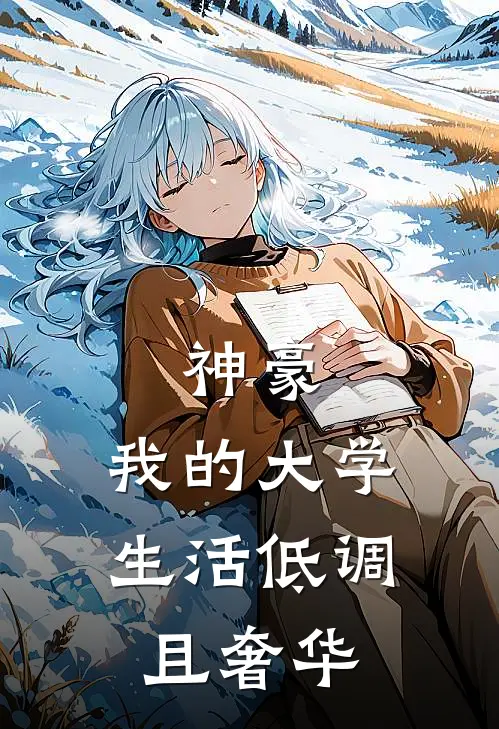 神豪：我的大学生活低调且奢华