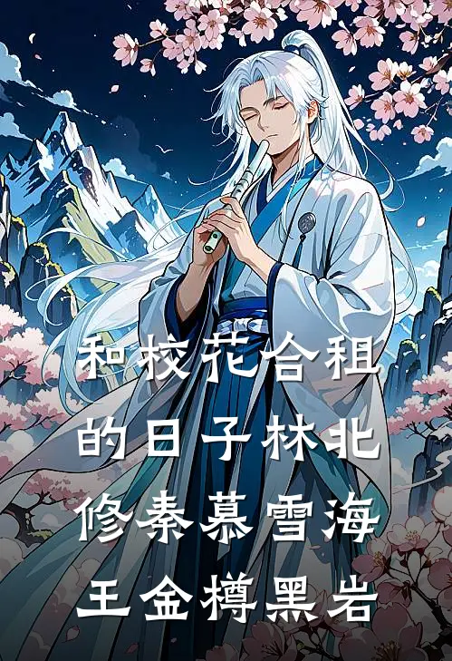 和校花合租的日子林北修秦慕雪海王金樽黑岩