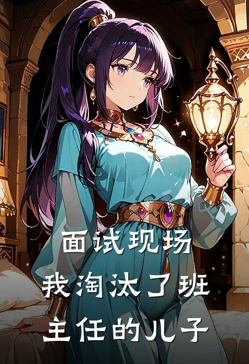 面试现场，我淘汰了班主任的儿子