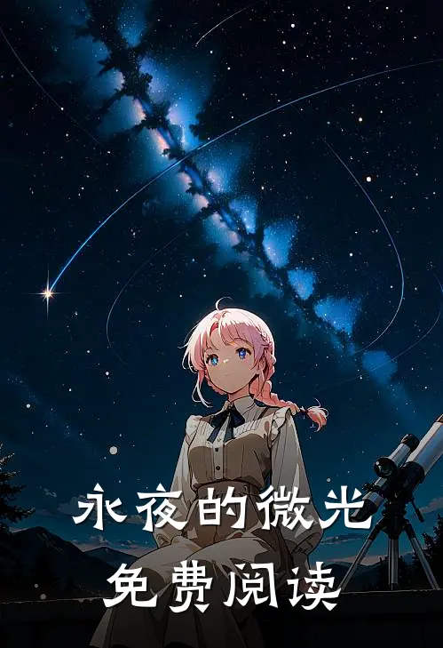 永夜的微光免费阅读