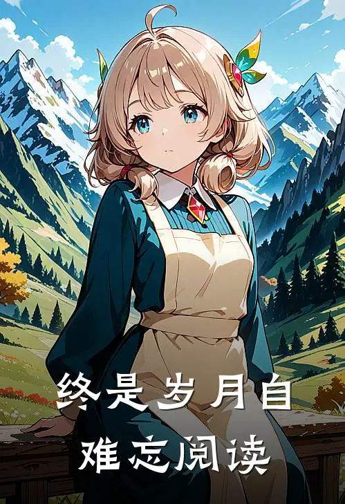 终是岁月自难忘阅读