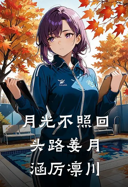 月光不照回头路姜月涵厉凛川