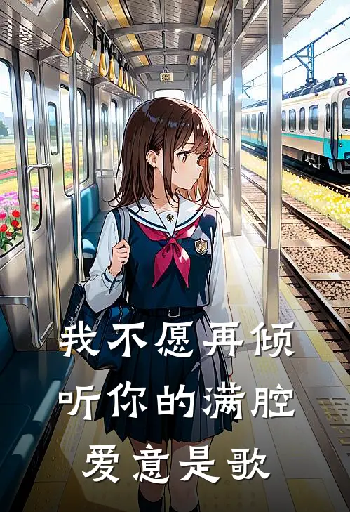 我不愿再倾听你的满腔爱意是歌