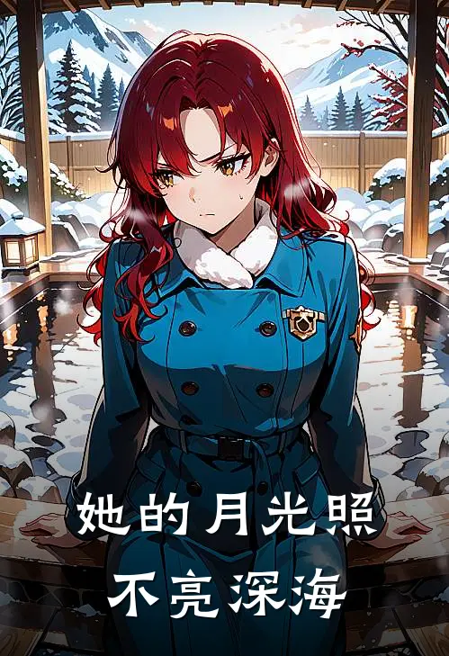 她的月光照不亮深海