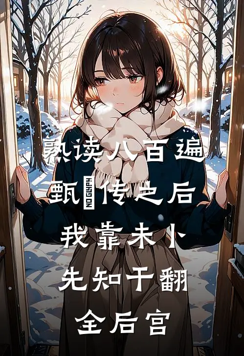 熟读八百遍甄嬛传之后，我靠未卜先知干翻全后宫