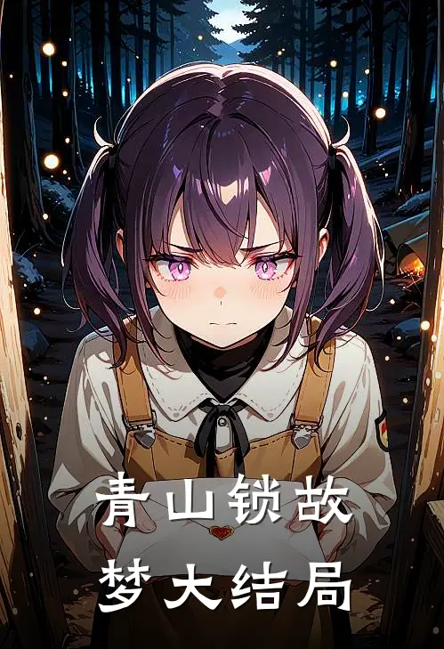 青山锁故梦大结局