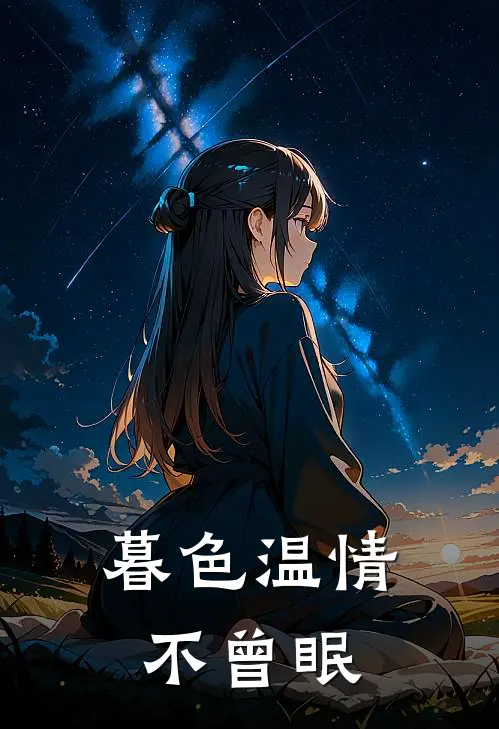 暮色温情不曾眠