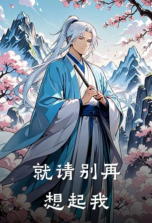 就请别再想起我