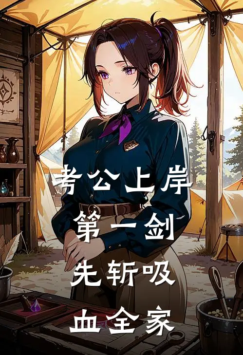 考公上岸第一剑，先斩吸血全家