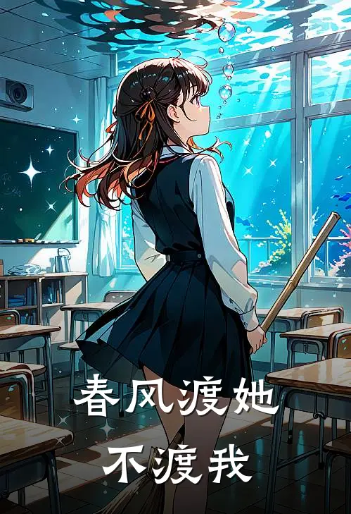 春风渡她不渡我