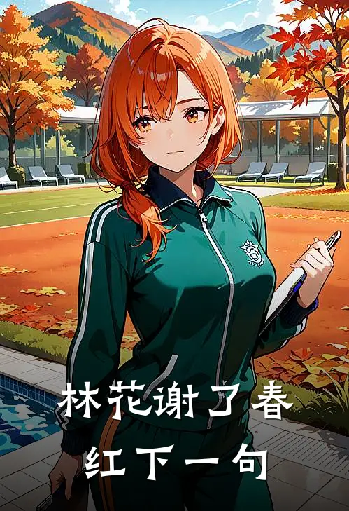 林花谢了春红下一句