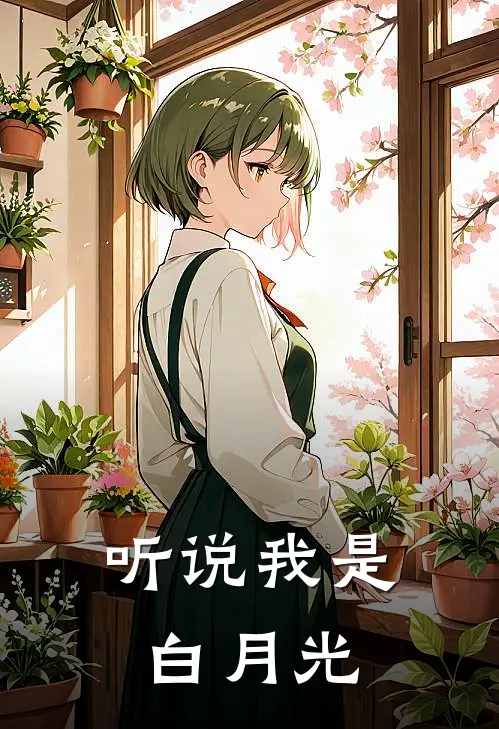 听说我是白月光