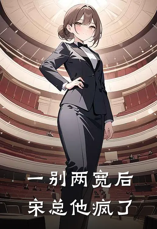 一别两宽后，宋总他疯了