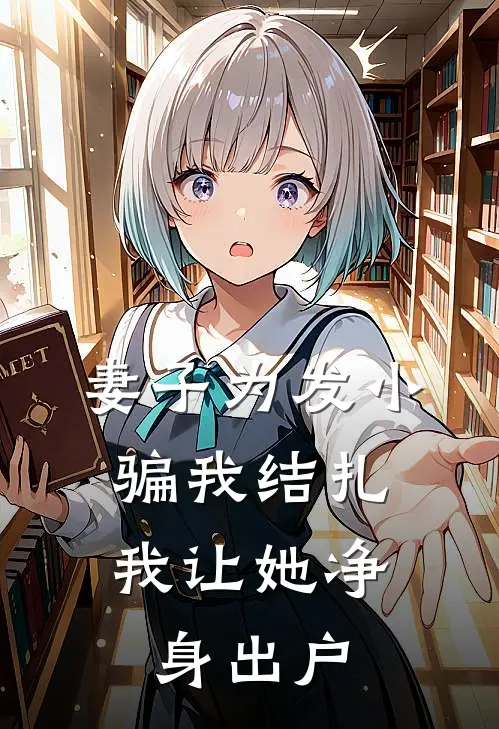 妻子为发小骗我结扎，我让她净身出户