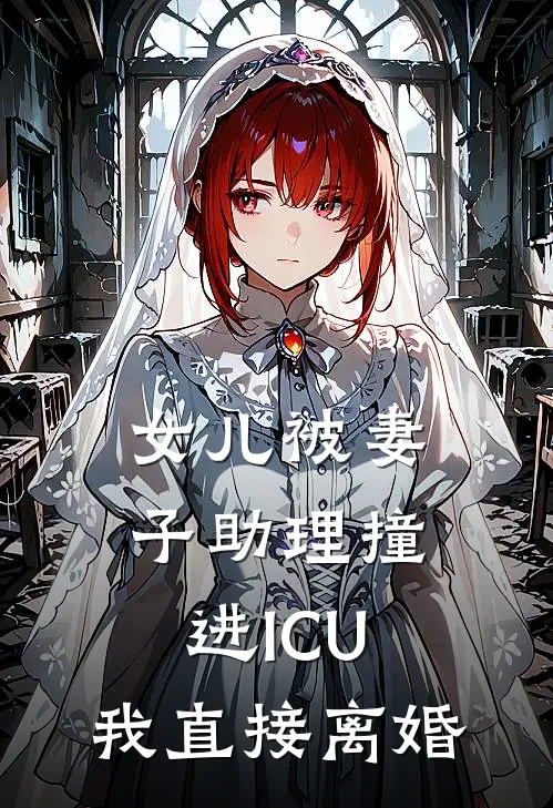 女儿被妻子助理撞进ICU，我直接离婚