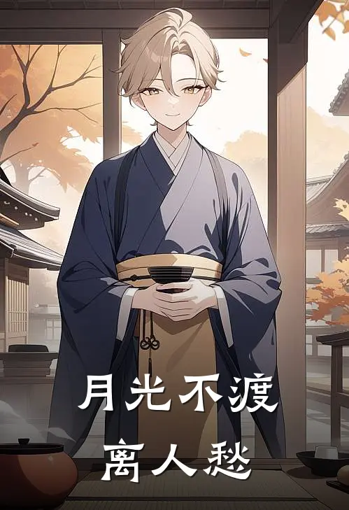 月光不渡离人愁