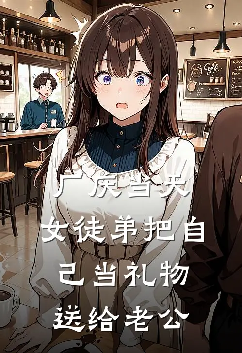 厂庆当天，女徒弟把自己当礼物送给老公