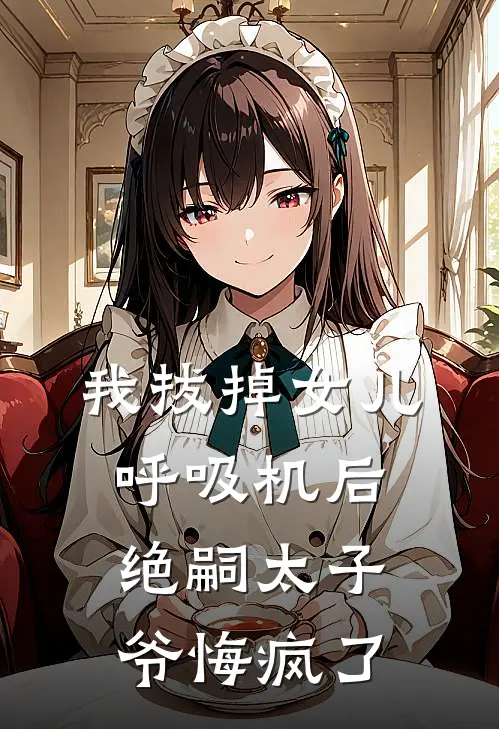 我拔掉女儿呼吸机后，绝嗣太子爷悔疯了