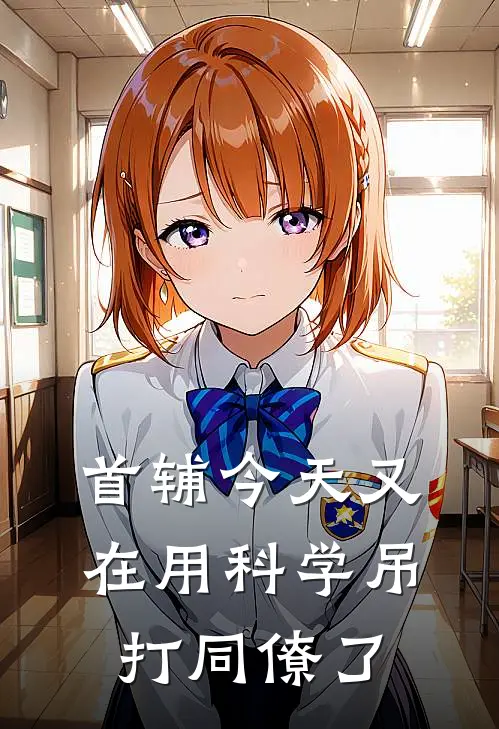 首辅今天又在用科学吊打同僚了