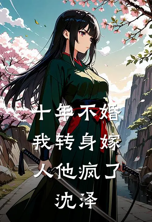 十年不婚,我转身嫁人他疯了,沈泽