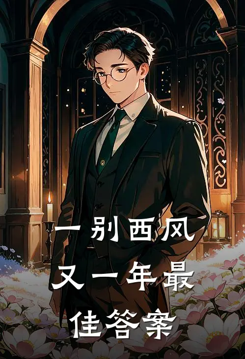 一别西风又一年最佳答案