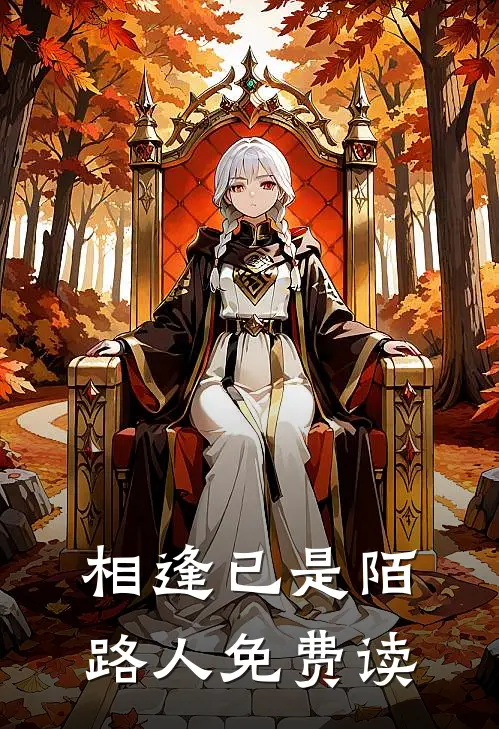 相逢已是陌路人免费读