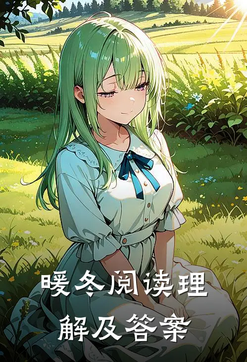 暖冬阅读理解及答案